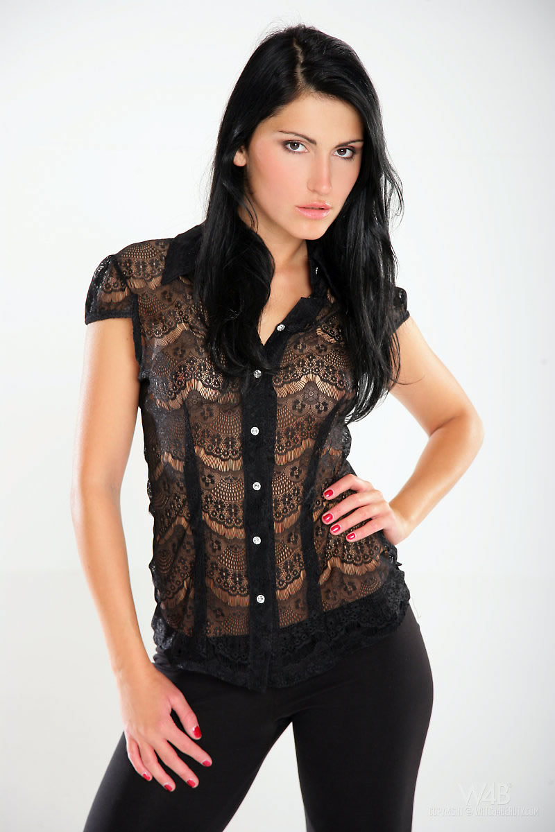 Юленька, 25 лет, 8 размер груди