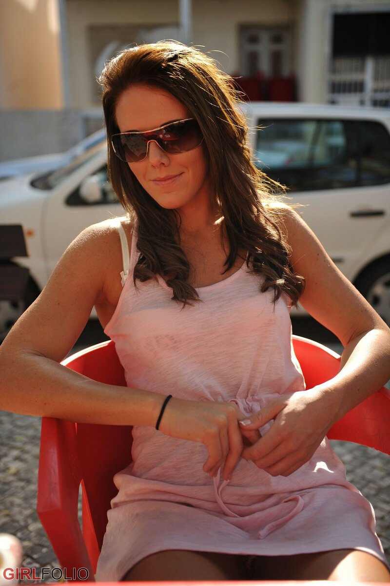 Катя, 21 год, 2 размер груди