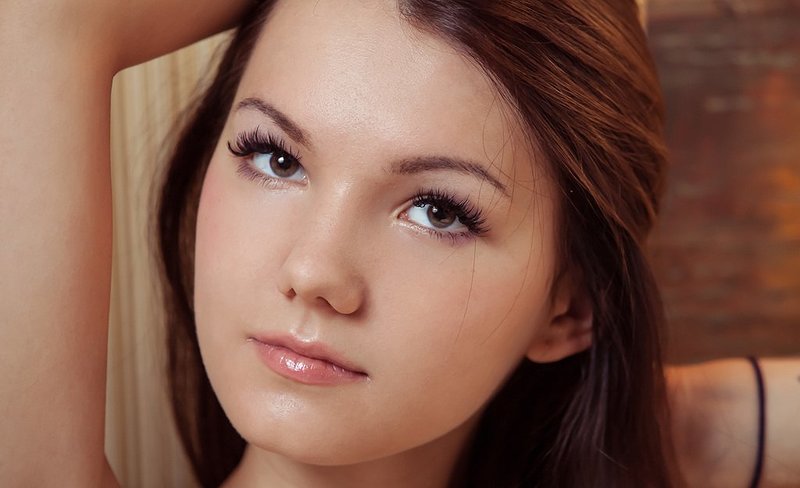 Зина, 35 лет, 0 размер груди