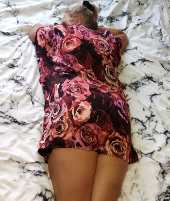 Антонина, 30 лет, 4 размер груди